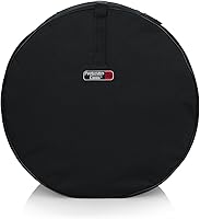 Vista 10 de Gator Cases Standard Series Bolsa acolchada Tom; 8 "X7"; (GP-0807)