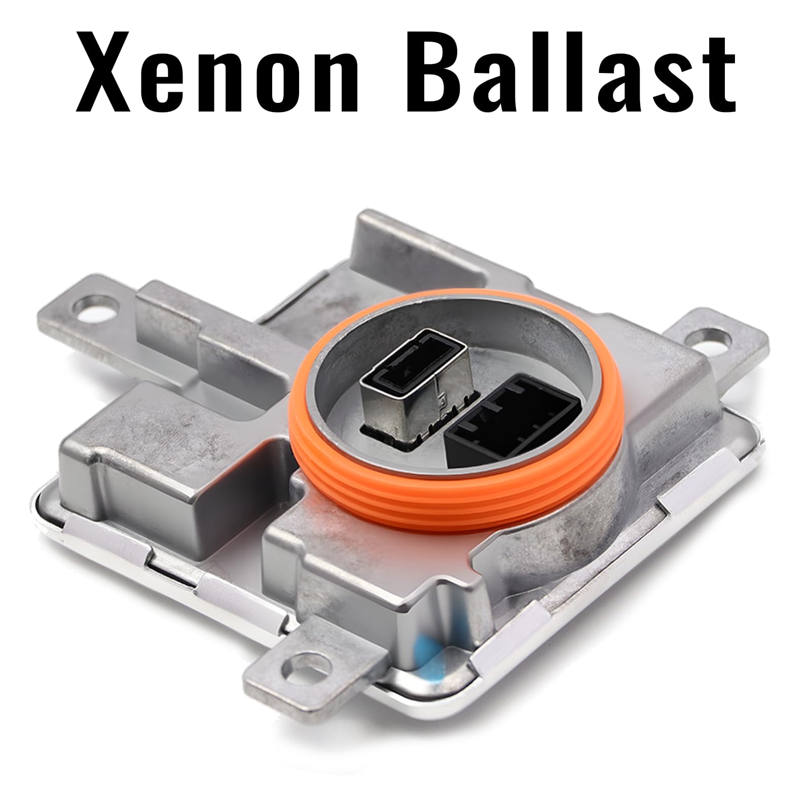 Contrôleur Phares Xenon 8K0941597E Ballast Phare Xénon HID Compatible avec A1 A3 A4 A5 A6 A7 A8 Q3 Q5 Octavia Golf Jetta Tiguan Touran Sharan W003T22071