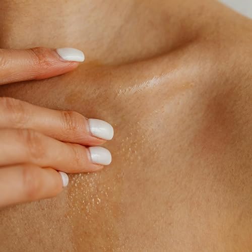 Miniatura 4 de MELONY Vela de aceite de masaje para relajación pura, 8.1 onzas, aceite esencial hidratante para masaje corporal para spa en casa, regalo increíble