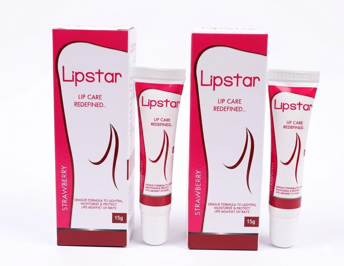 LIPSTAR LIP CARE REDEFINED..15G (PACK OF 2)-image-32