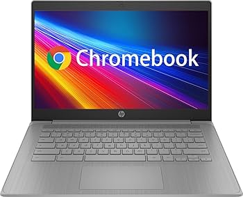 Amazon.com: HP Chromebook 14 Inch Laptop for College Students