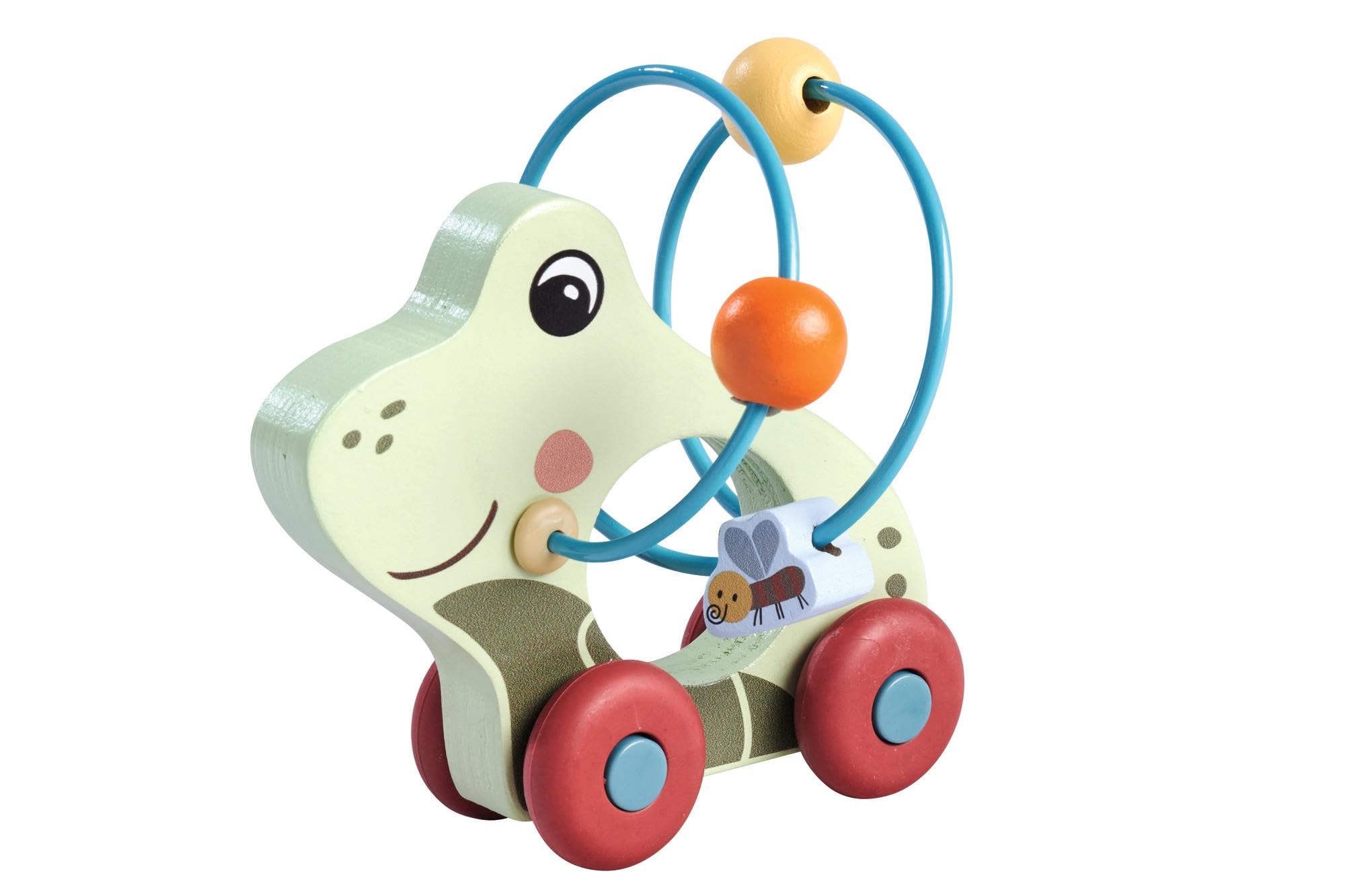 EH Schiebefrosch