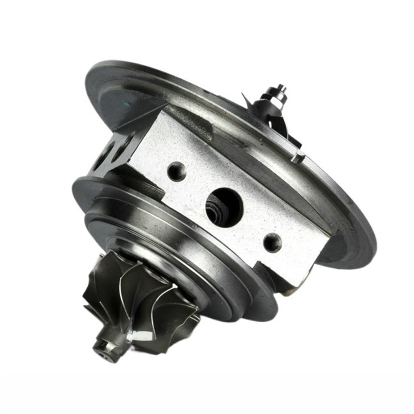 HAGDFDNV Fit for Chevrolet Cruze Sonic Trax 1.4T 103Kw 140Hp A14NET Turbine Core Turbo Cartridge ECOTEC Balanced Turbocharger Rear Window Regulator