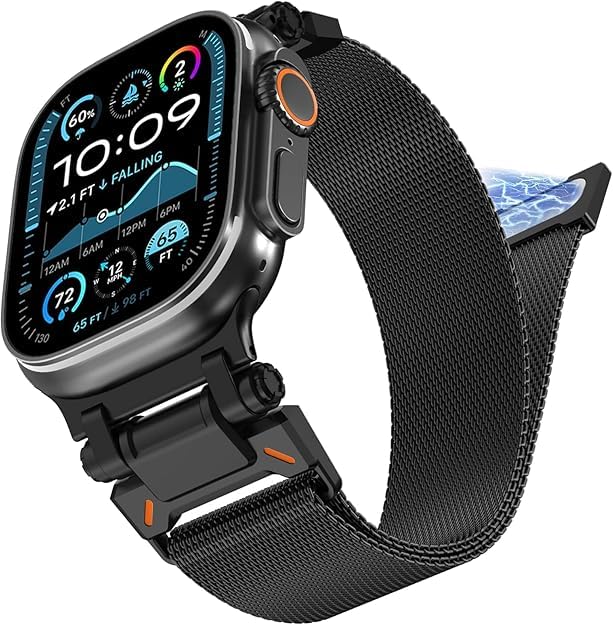 Apple Watch - Apple Watch プライドエディション44mm 新品未開封 Apple Watch - Apple Watch プライドエディション44mm 新品未