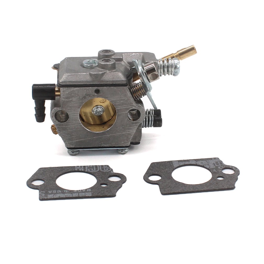 AISEN CARBURETTOR CARBURETOR FIT STIHL FS50 FS51 FS61 FS62 FS65 FS65 FS66 FS80 FS85 FS90 FS96 BG60 BG61 REPLACE WALBRO WT-38 WT-38-1 WT-38B CARB