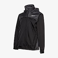 Vista 3 de Arctix Chaqueta impermeable con forro polar para hombre