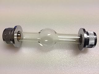 Yantra Polarimeter Tube 100mm Sample Cell 10mL