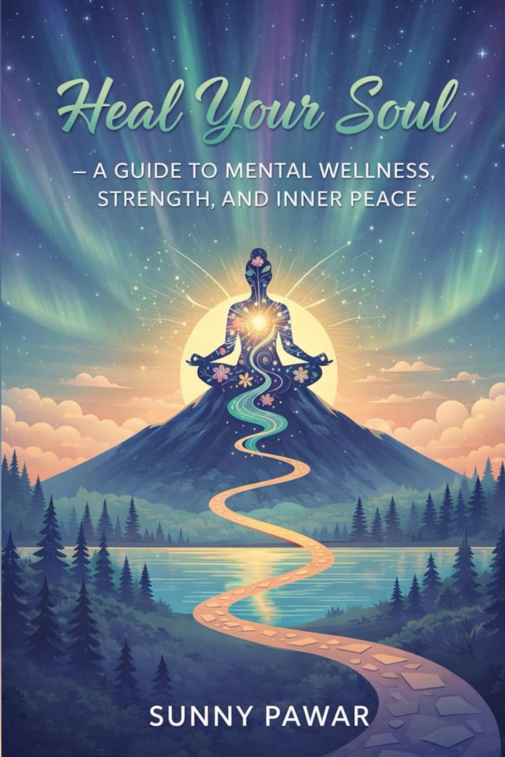 Heal Your Soul – A Guide to Mental Wellness, Strength, and Inner Peace