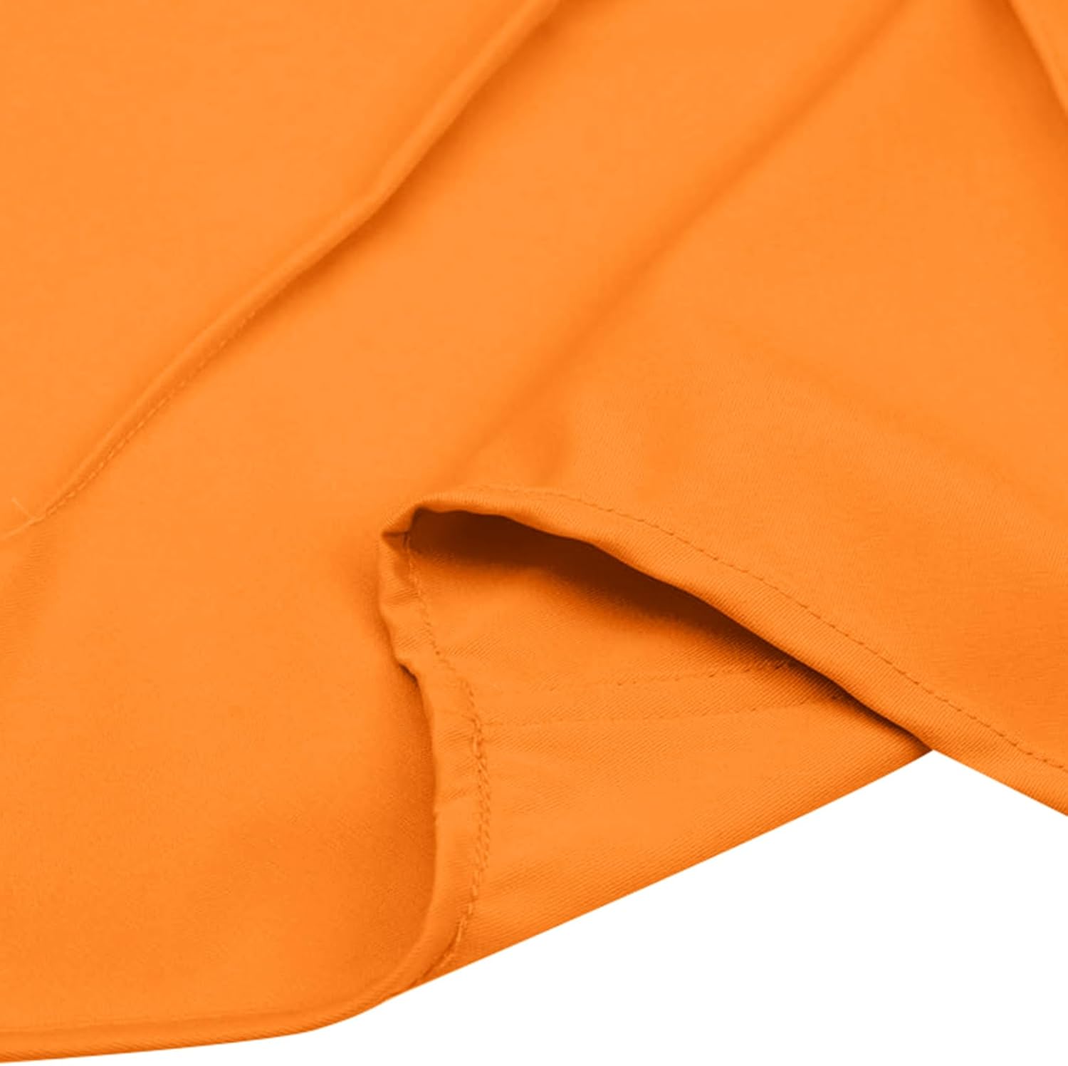 siliteelon Womens Classic-Fit Dress Shirts Long Sleeve Button Down Wrinkle-Free Stretch Solid Casual Work Office Blouse Top - Image 5