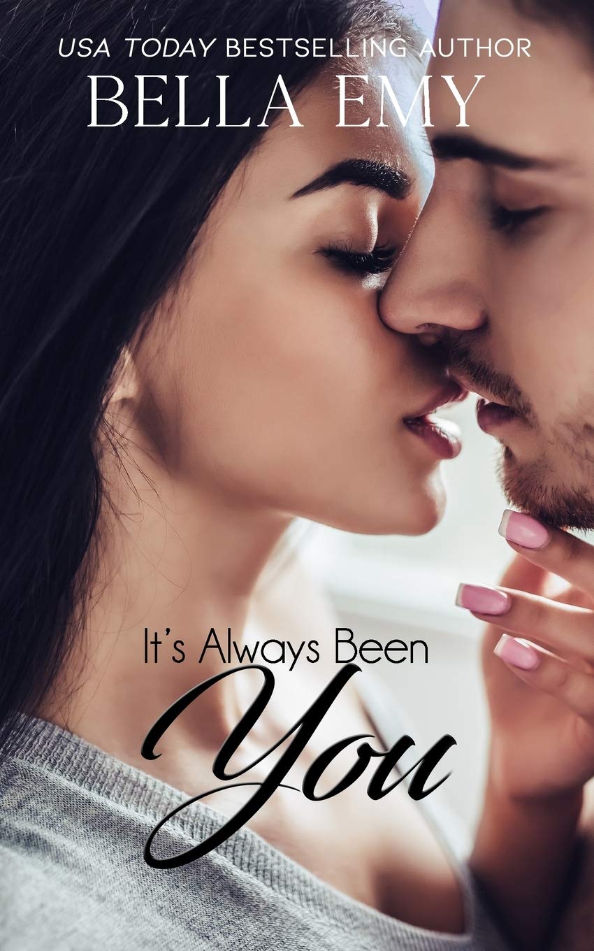 Buy It's Always Been You: 1 (Always & Forever) — BookShops.in