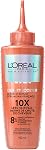 L'Oréal Paris Expertise Cheveux Ensemble de Trio de Booster de Densité avec Sérum de Cheveux, Aminexil-R pour l'automne en raison de la rupture, Formule de renforcement, (3x Pièces, Shampooing, Conditionneur, Sérum)