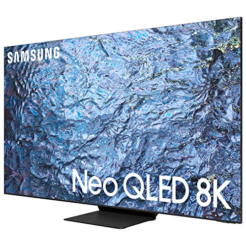 Samsung Qn75Qn900C 75 Inch Neo Qled 8K Smart Tv Cord Cutting Bundle With Directv Stream Device Quad-Core 4K Android Tv Wireless Streaming Media Player (2023 Model) #TOP3