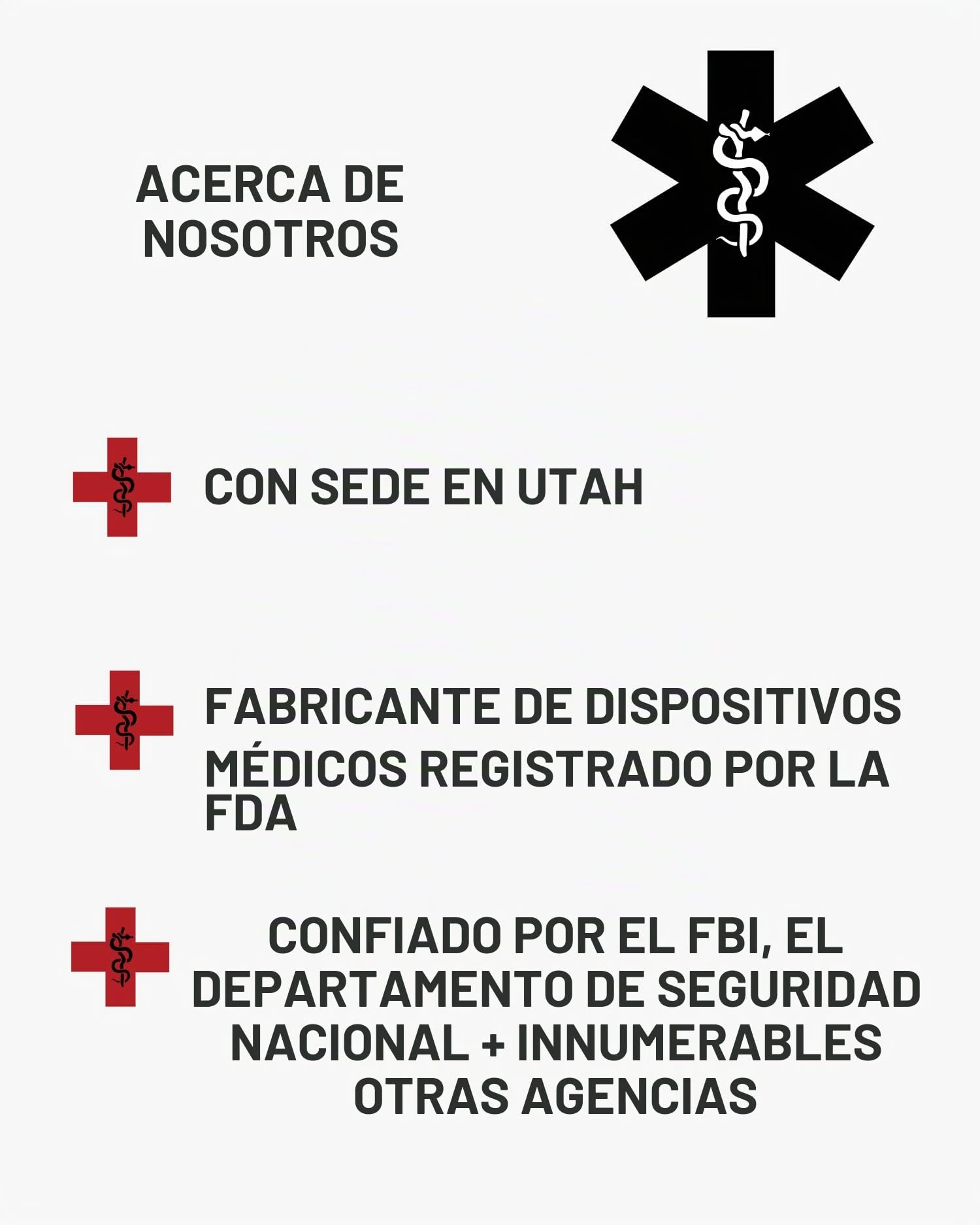 Snakestaff Systems Torniquete ETQ Gen 2 fabricado en los Estados Unidos | Equipo EDC para kits de trauma, kits de torniquete y bolsas de emergencia médica, verde ranger, ancho (1.5 pulgadas)
