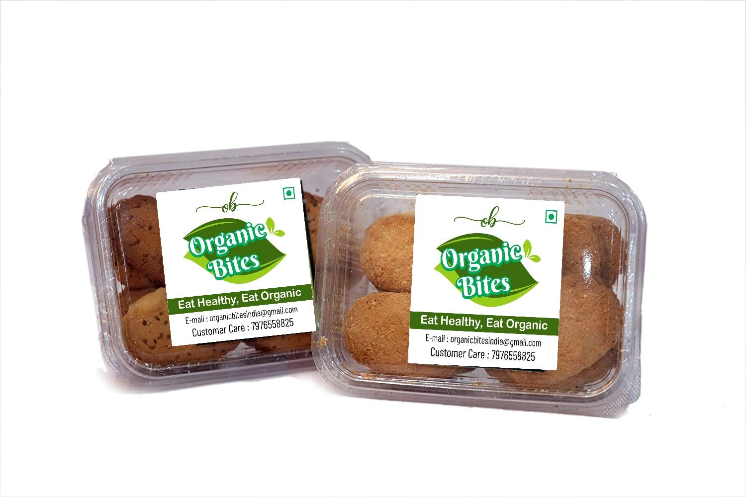 Organic Bites Farali Biscuits Cookies for Fasting (Namkeen & Sweet Pack of 2 * 250g) -500 Gm (B08Y7MW7ZB) Amazon Price History, Amazon Price Tracker
