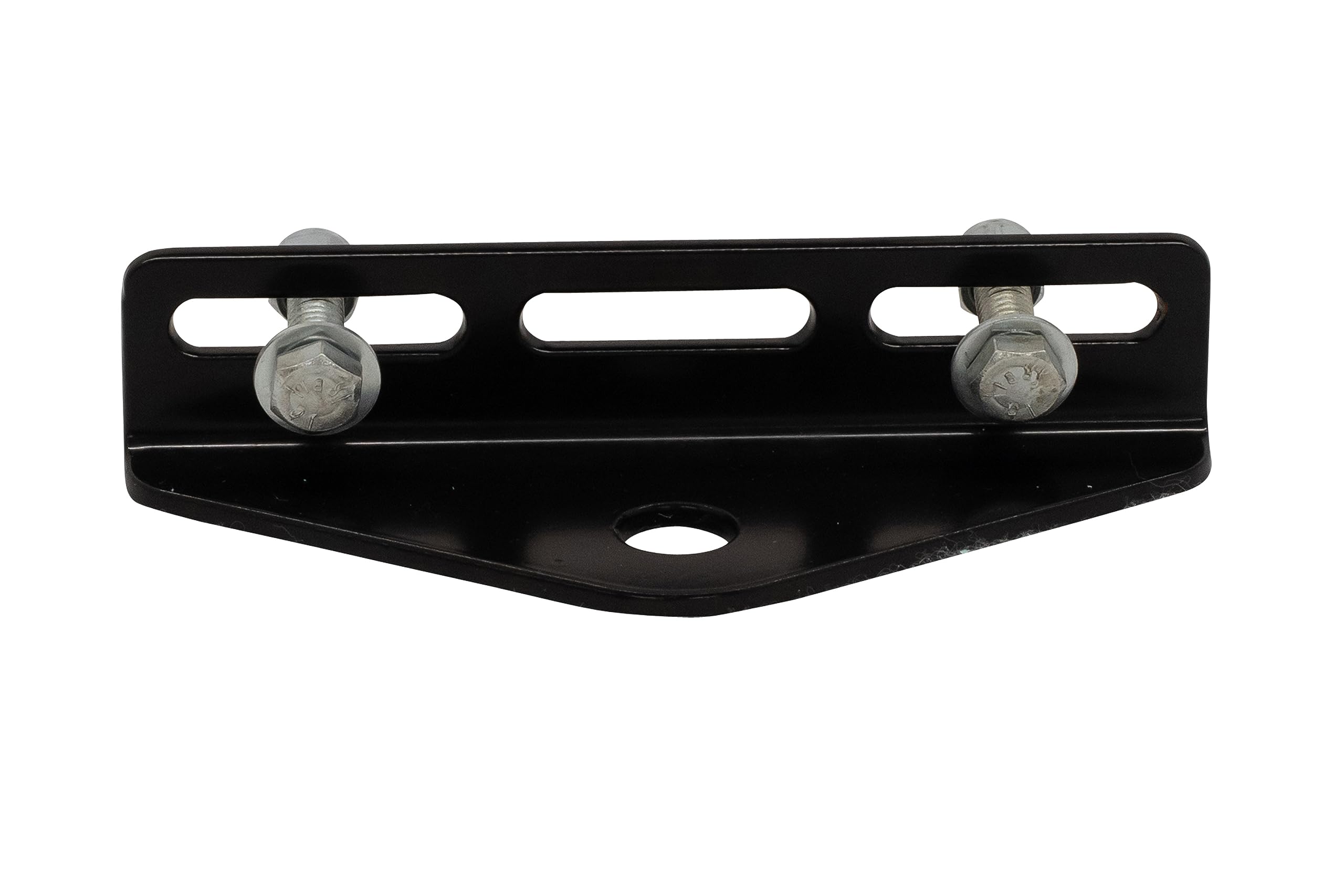 Agri-Fab45-0596 Zero Turn Mower Hitch Kit Black