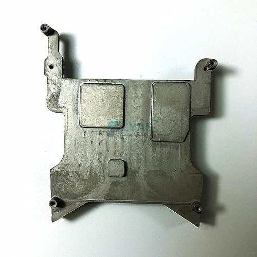 Miniatura 2 de Pieza genuina para DJI Mavic 2 Pro/Zoom Core placa principal disipador de calor disipador de calor piezas de repuesto para reparación