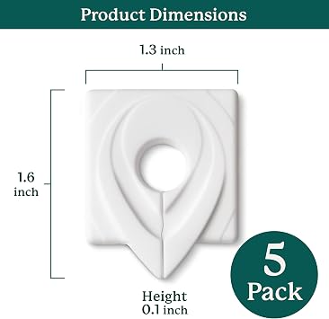 Gardyn yCovers - 5 Pack, Hydroponic Accessories