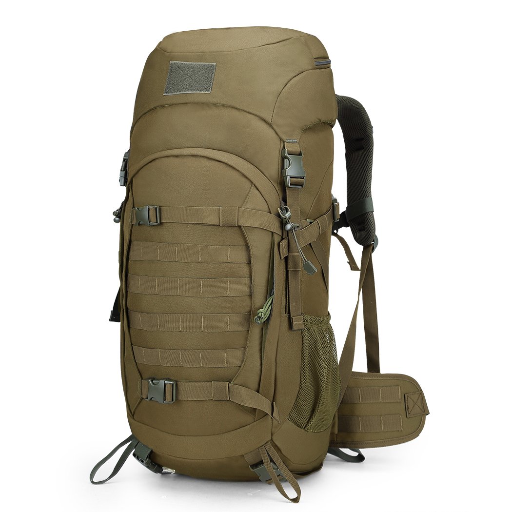 mardingtop 50l backpack review