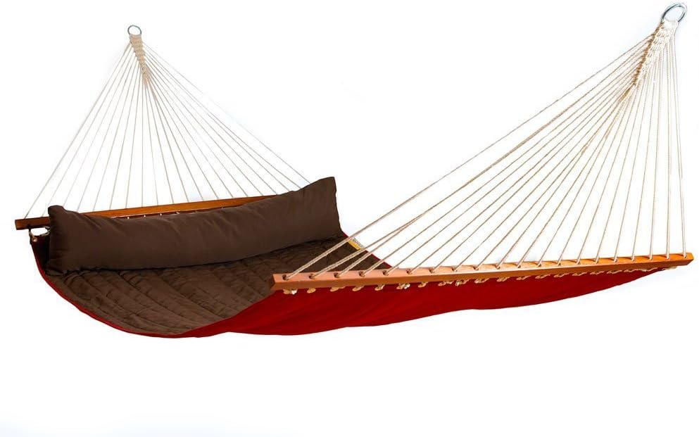 Double Padded Hammock - HAMACA Maui Earth