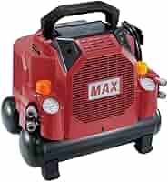 MAXコンプレッサー まいどぉ〜🤗柴商です🥳 『MAX』新型コンプレッサー(AK-HL1310E2