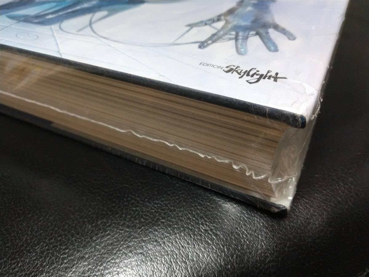 Amazon.co.jp: [ 未使用 正規品 ] VERY RARE 空山基 SORAYAMA XL