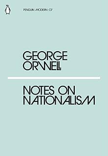 Notes on Nationalism (Penguin Modern)
