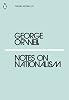 Notes on Nationalism Kağıt Kapak – 22 Şubat 2018