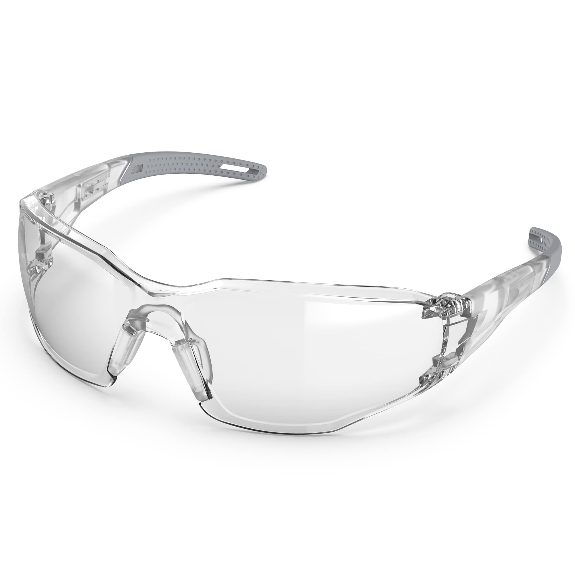 Safety Glasses - Anti-Fog & Adjustable -12 Safety Glasses - Anti-Fog & Adjustable -12