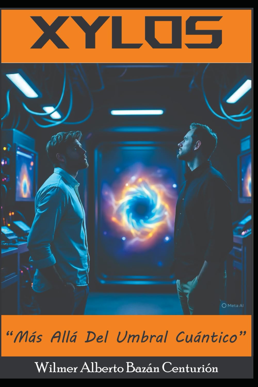 XYLOS: MAS ALLÁ DEL UMBRAL CUÁNTICO