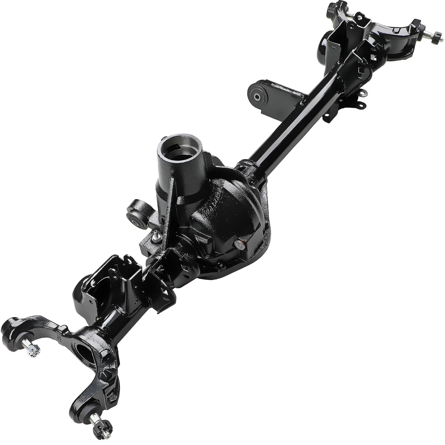 Front Axle Housing Fit for Jeep Wrangler 2007-2017, Wrangler JK 2018, Dana 44 only # 68017174AA, 68017174AC, 68017174AD