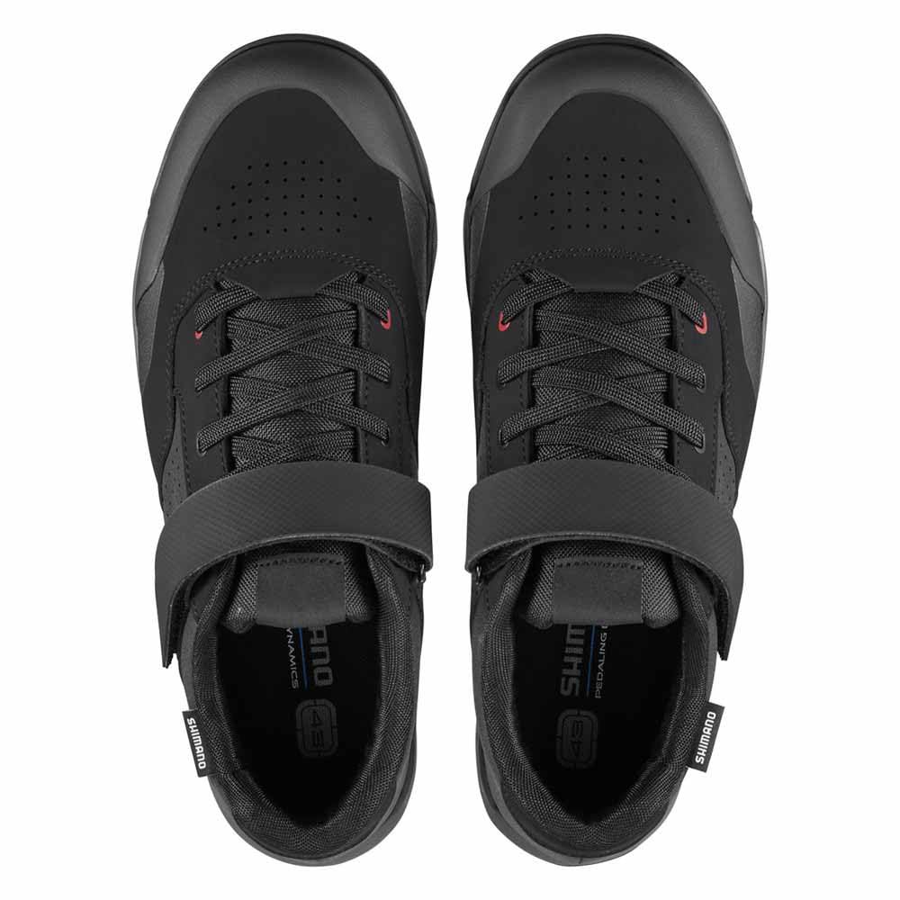 SHIMANO Bicycle Shoes Sh-ge700 Scarpe da ciclistaUnisex - Adulto