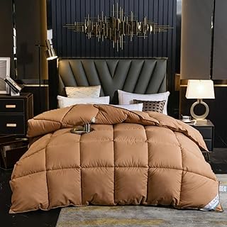 Amazon Fr Couette 220x240 Marron