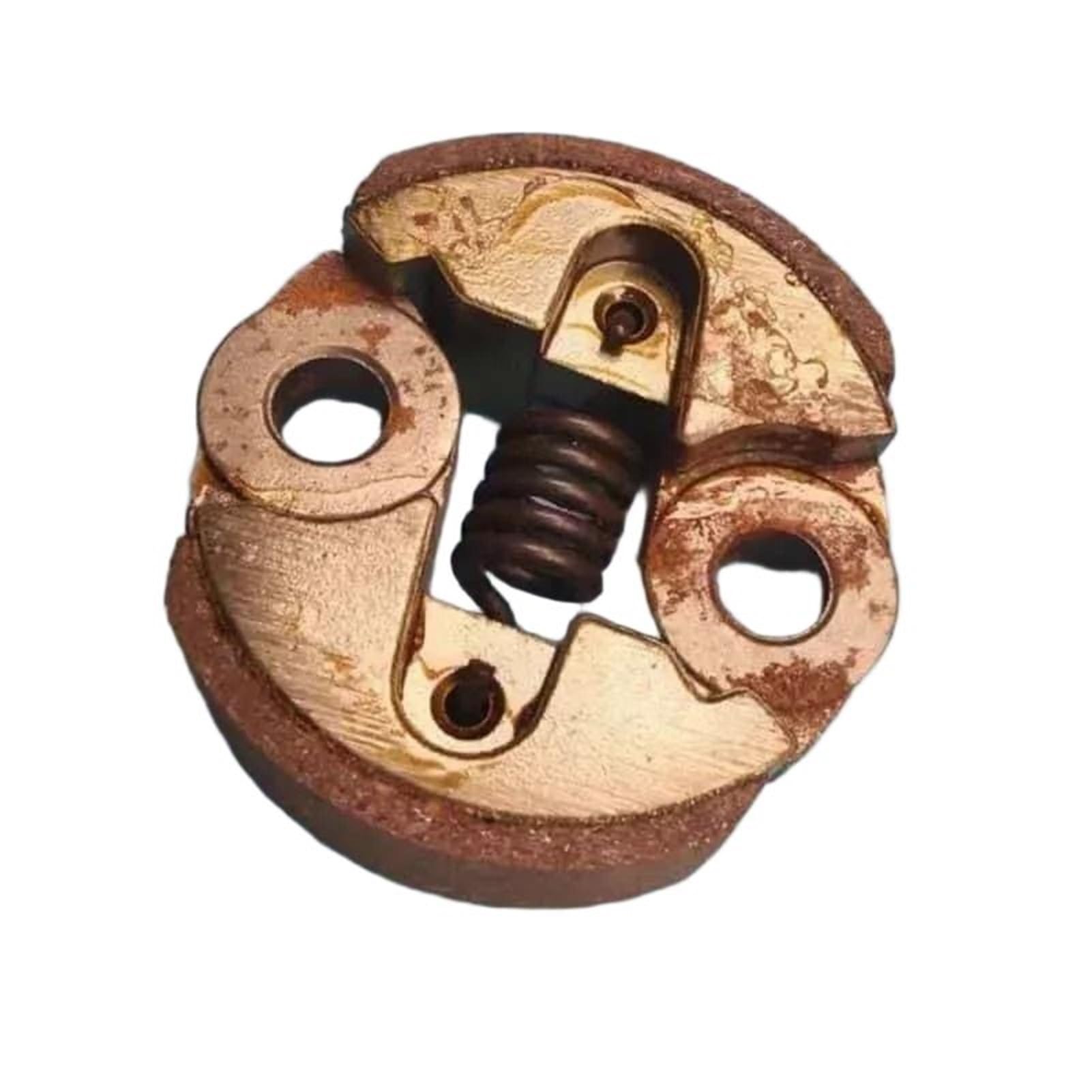 For S-t-i-h-l Fs81 Fs86 Fs88 Robin Ec025 H0nda Gx22 Gx25 25cc Trimmer Pole Pruner Clipper Oem/Quality Fs80 Clutch 52mm 41261602001(OEM Clutch OD. 52mm)