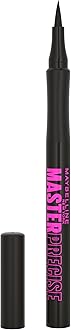 HYPER PRECISE ALL DAY - LIQUID LINER - 701 - MATTE ONYX