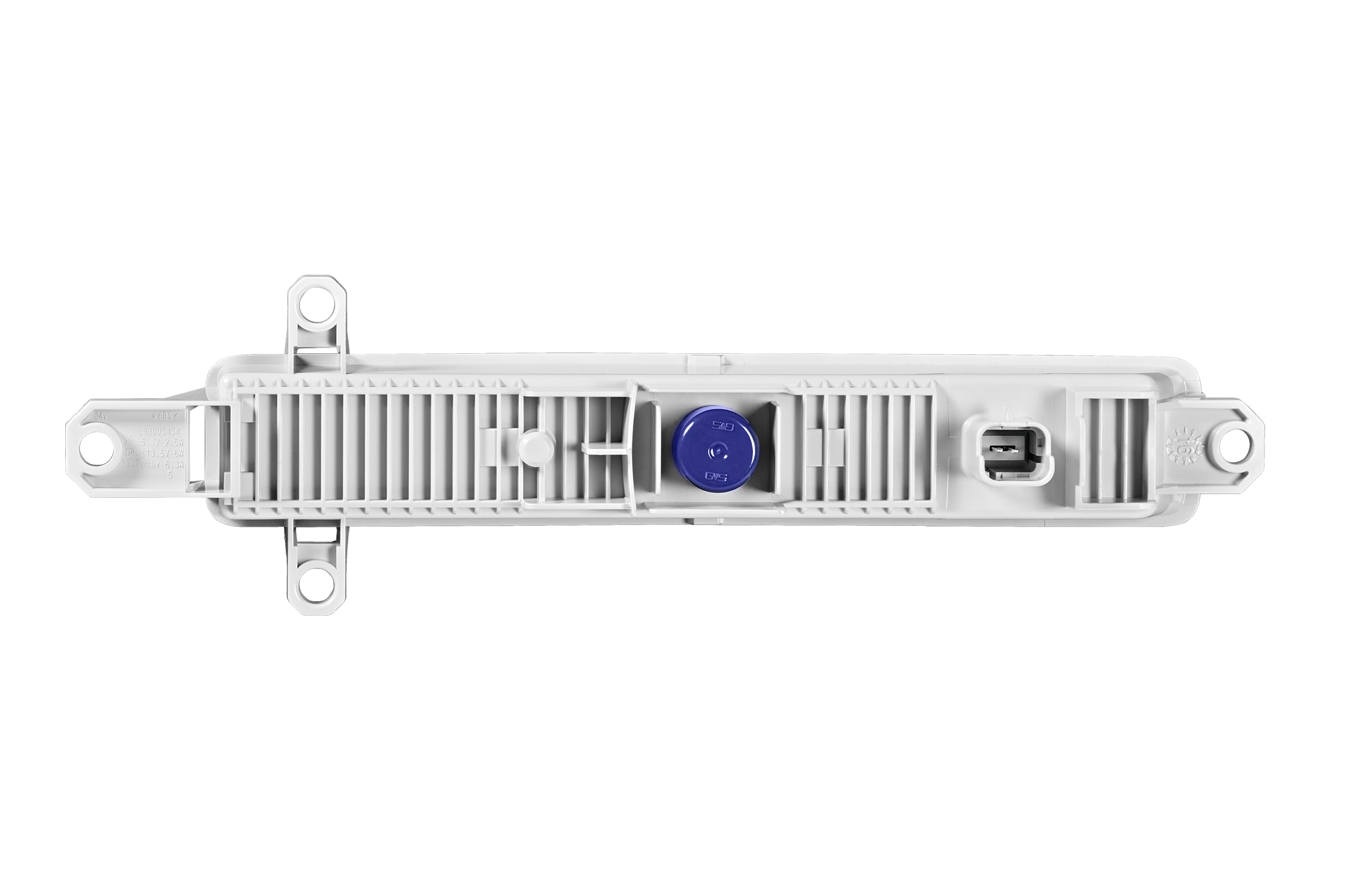 DIRECTION INDICATOR 047712 FOR PEUGEOT 308/SW/II CITROEN HNP /HNV /HNZ 1.2L 4cyl