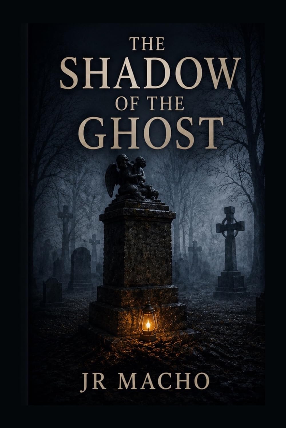 Shadow of the Ghost: What follows isn’t always evil