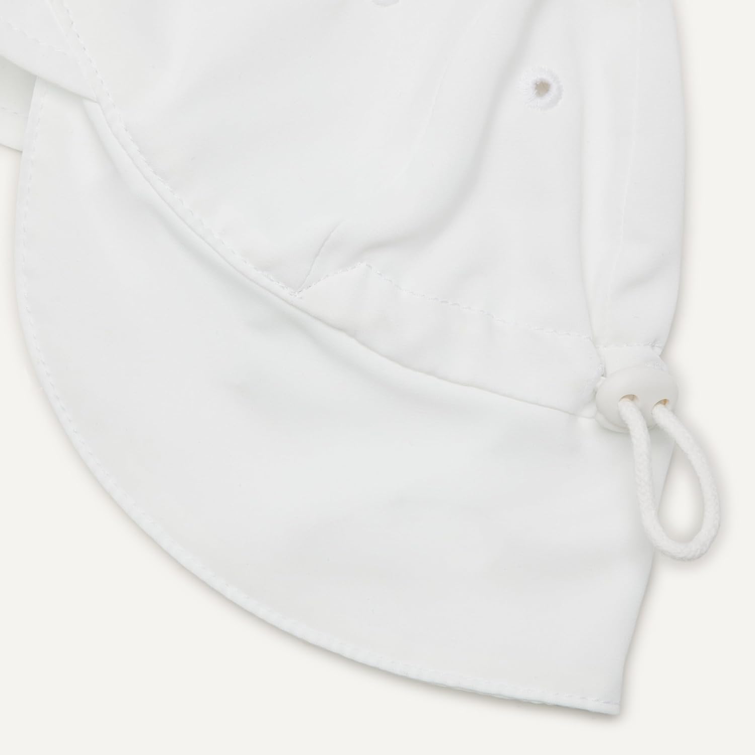 Amazon Essentials Unisex Babies' Adjustable Swim Sun Hat with Neck Flap UPF 50 - Image 5