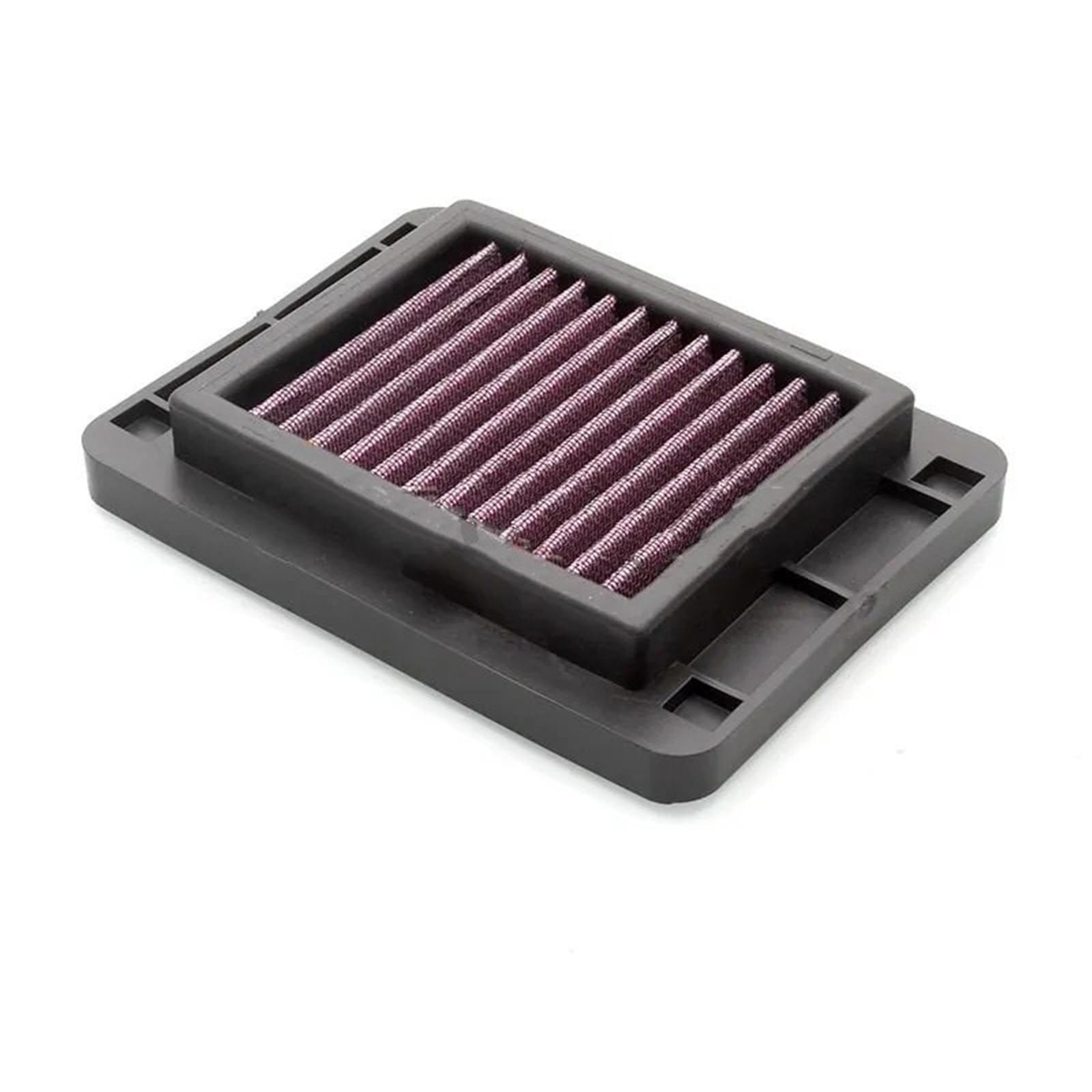 Kompatybilność z Pit Bike crossowym‌ Filtr powietrza o wysokim przepływie do motocykla Element filtra pasuje do Yamaha Yzf-R25 Yzf R25 YZF-R3 YZF R3 ABS 2013-2018