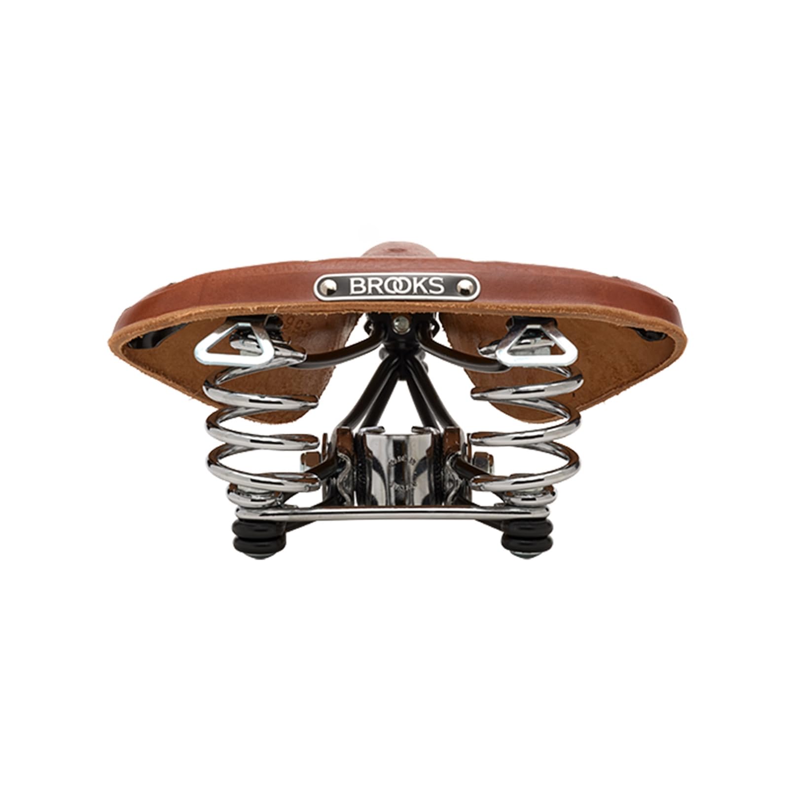 Amazon | BROOKS レザーサドル 街乗りからツーリングまでカバーする