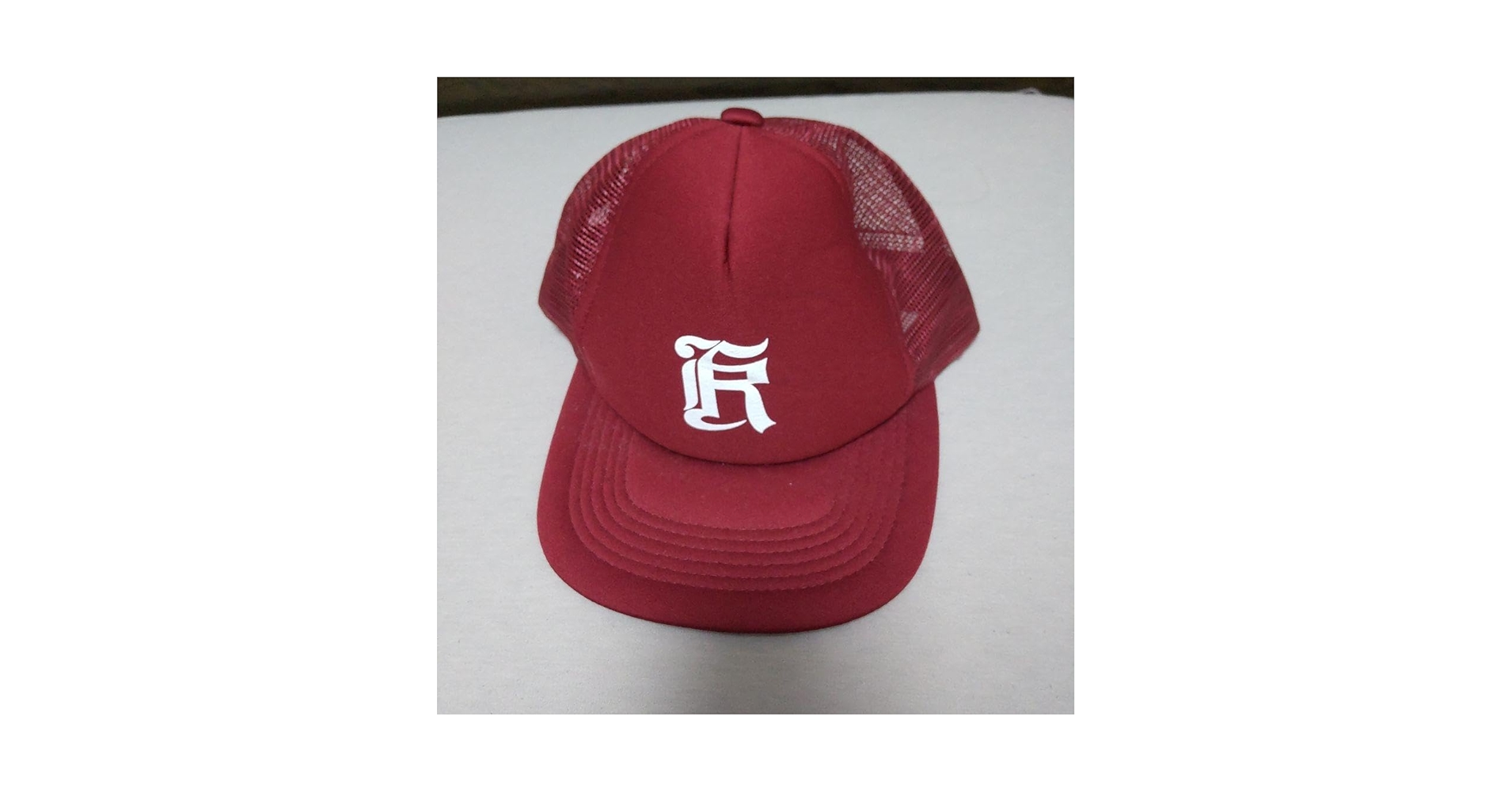 Amazon.co.jp: 広陵高校 野球 応援 帽子 : おもちゃ Amazon.co.jp: 広陵高校 野球 応援 帽子 : おもちゃ