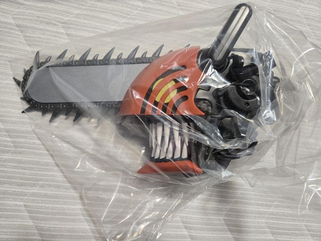 劇場版 チェンソーマン ヘッド型ポップコーンボックス 6個セット Amazon.co.jp: 劇場版 チェンソーマン ヘッド型 ポップコーンボックス