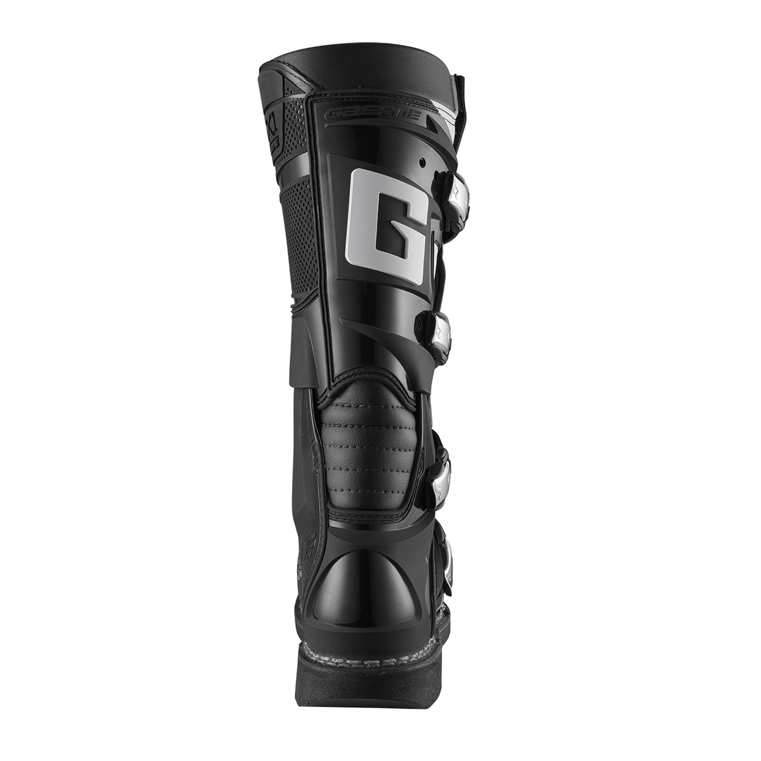 Gaerne GX-1 Bottes de moto, noir, 41