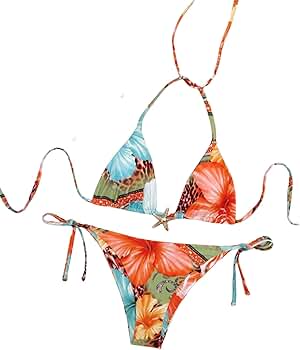 【虎吉様限定】Her lip to Saint Tropez Bikin Set 虎吉様限定】Her lip to Saint Tropez Bikin Set