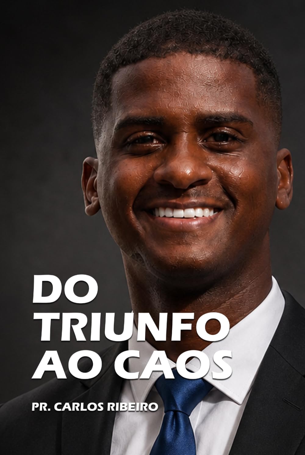 Do triunfo ao caos: A linha invisível entre unção e ruína