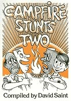Campfire Stunts: Bk. 2 0948834056 Book Cover