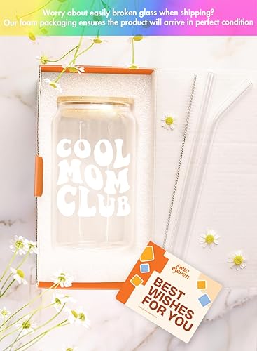 Miniatura 2 de NewEleven Regalos para mamá  Regalos de cumpleaños para mamá de niños  Ideas únicas de regalo de cumpleaños para madre, esposa de hija, hijo, marido