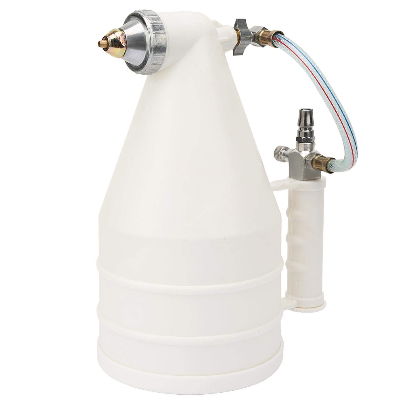 Buy 3000cc Spray , Cement Mortar Sprayer Hopper Stucco Concrete Spray