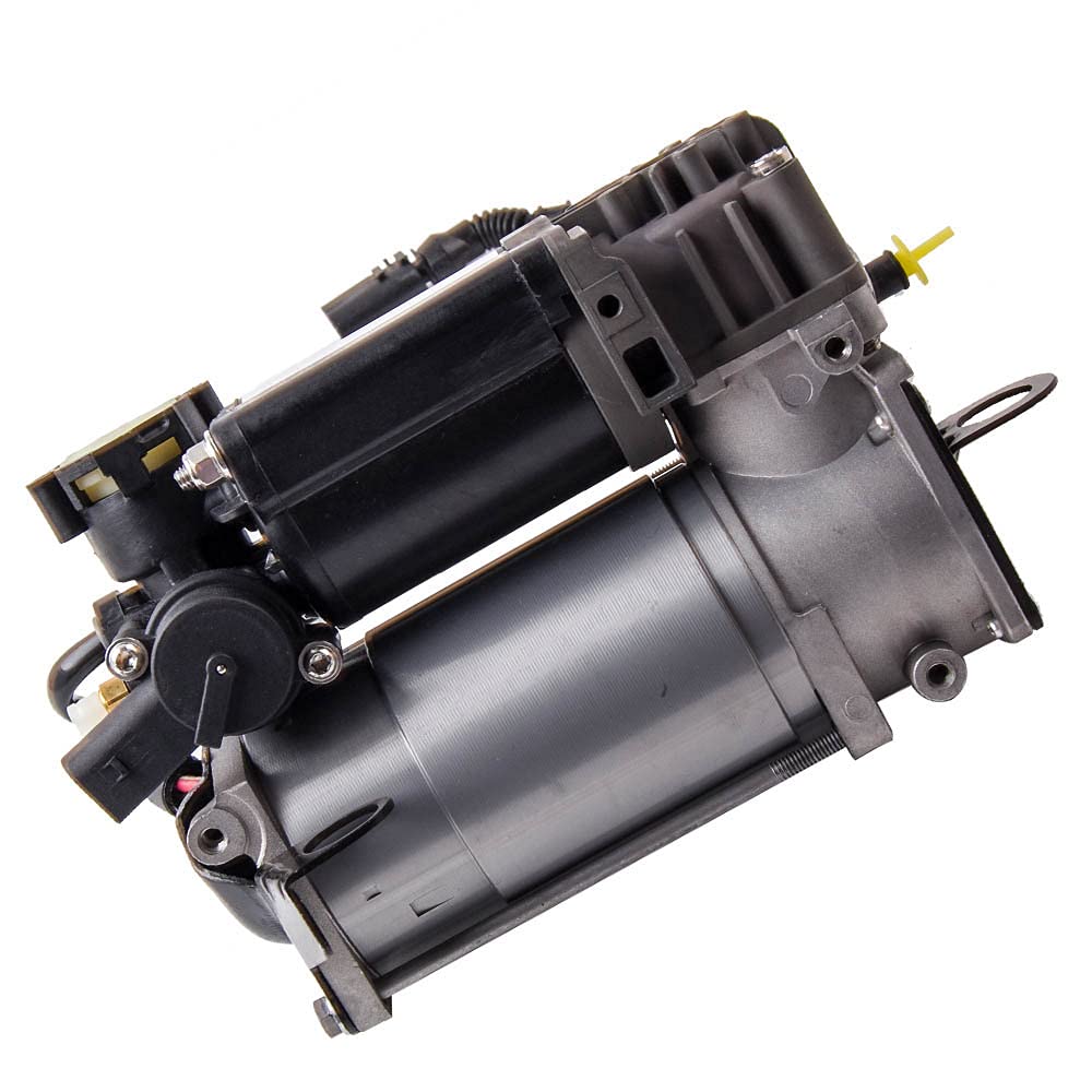 maXpeedingrods Sprężarka powietrza sprężarka do A6 Allroad 4BH C5 4154031060 4B0616007B 4B0616007A