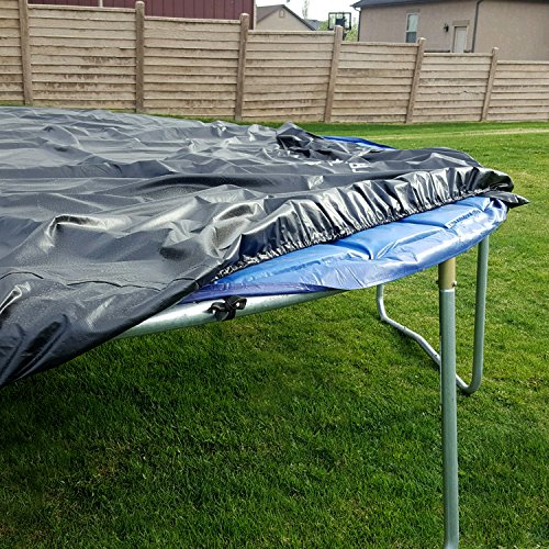 Skywalker Trampolines Accessory Weather Cover - 12' Round #TOP5
