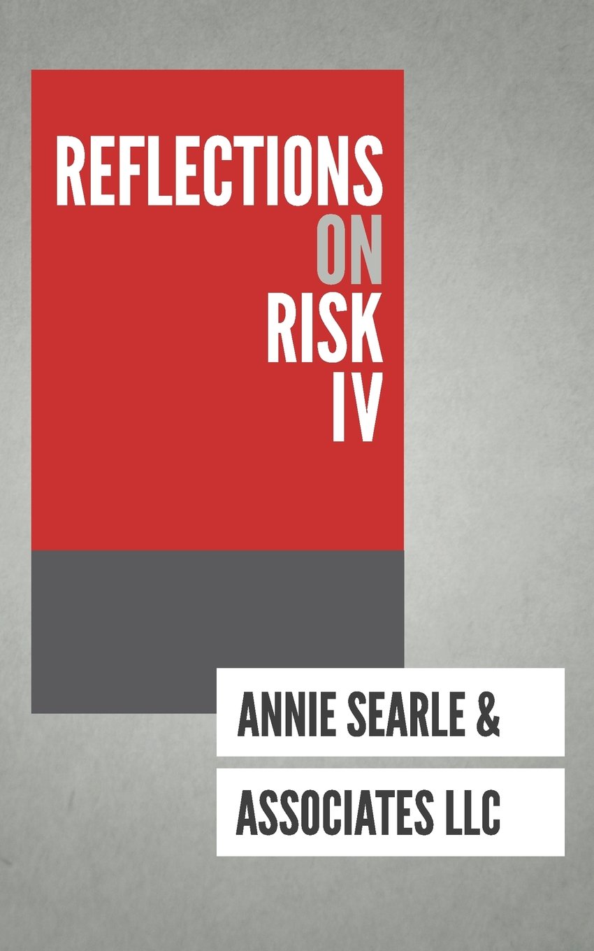 Reflections on Risk IV